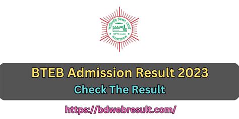webresults bd|Bteb Results BD .